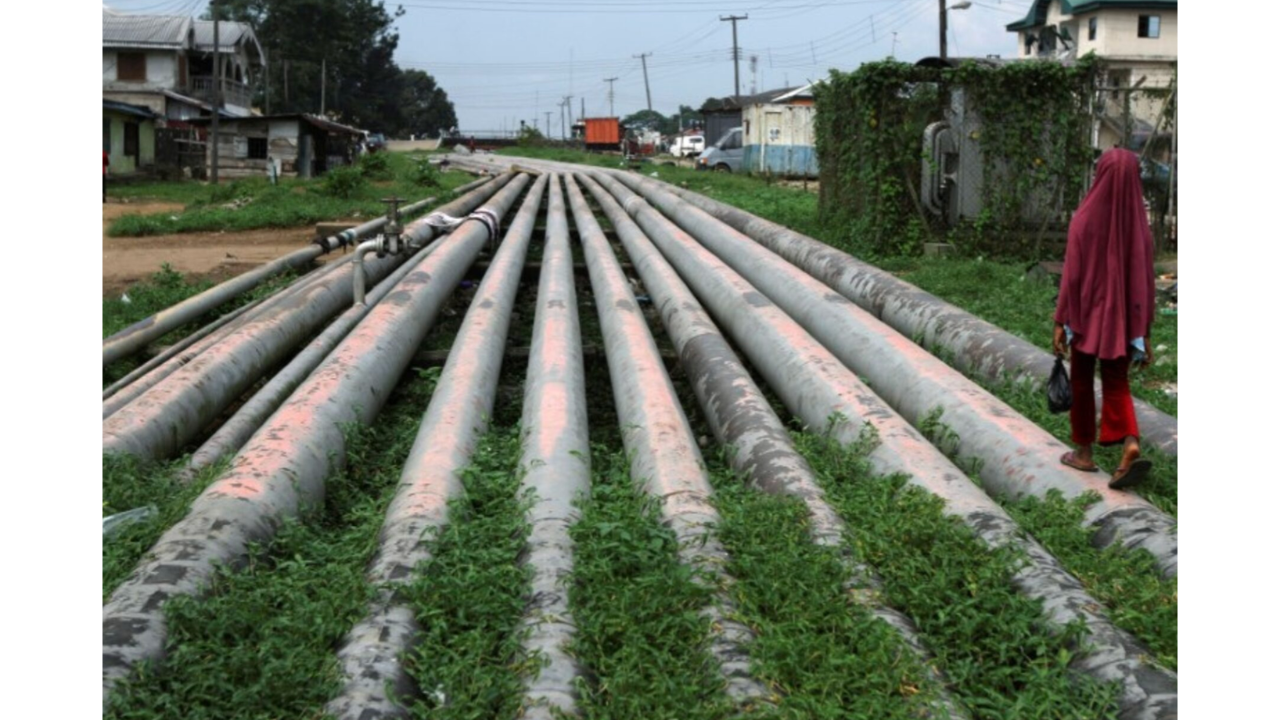 Proposed Nigeria–Morocco pipeline has $25 billion price tag