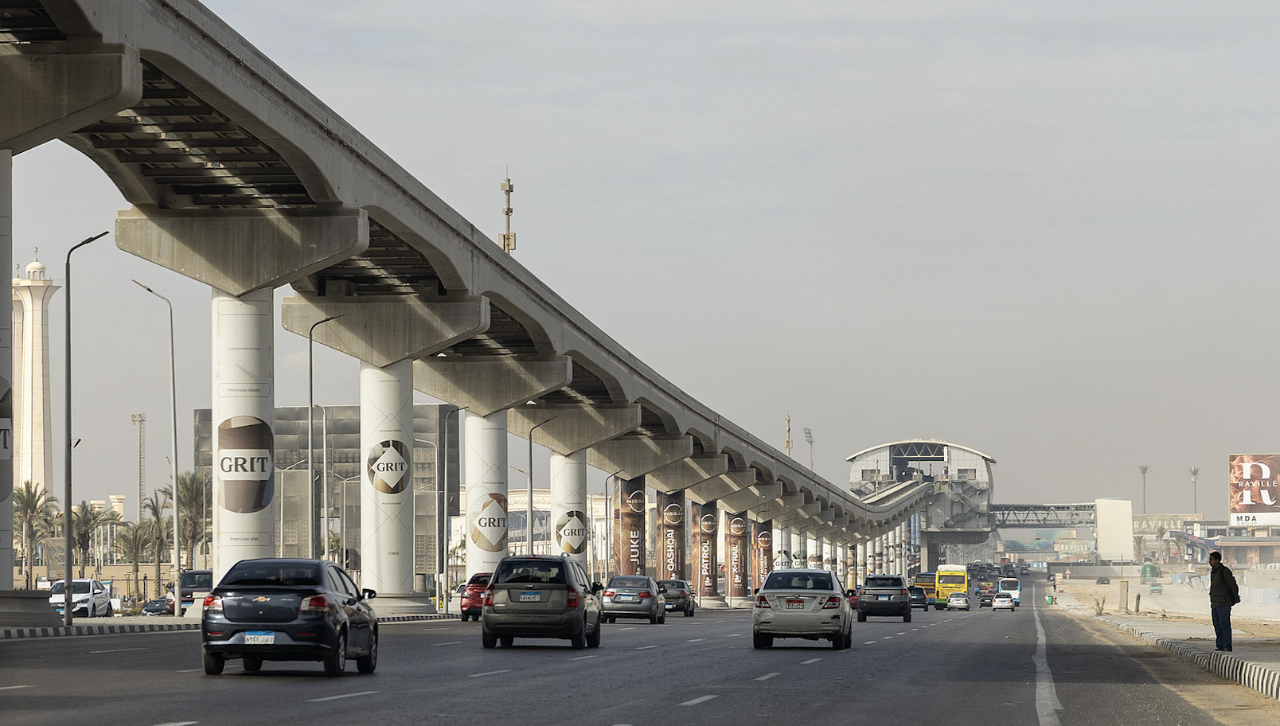 Morocco fast-tracks smart transport to power urban growth